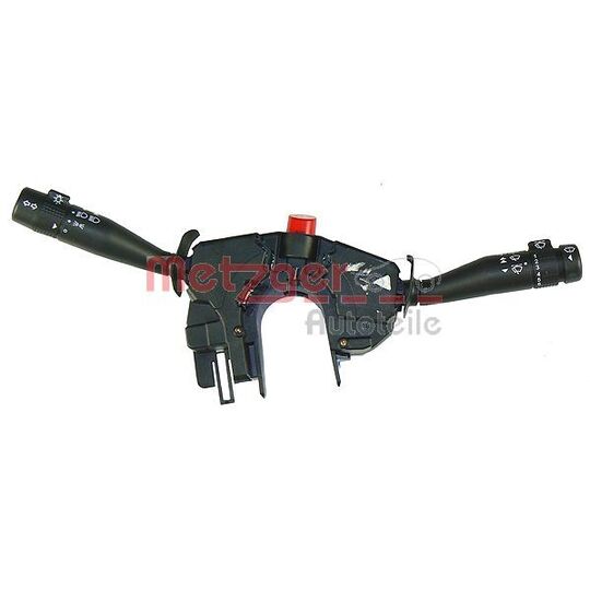 0916131 Wiper Switch