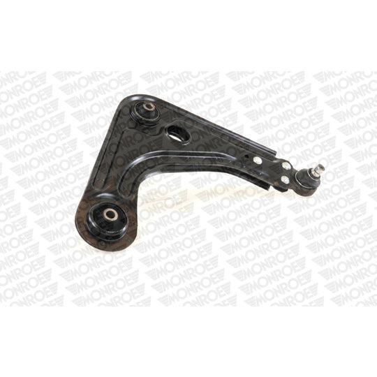 L16521 Track Control Arm