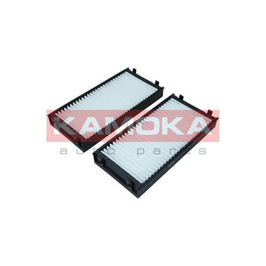 F421101 Filter, interior air