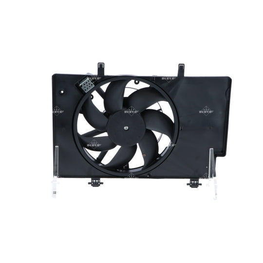 47650 Fan, radiator