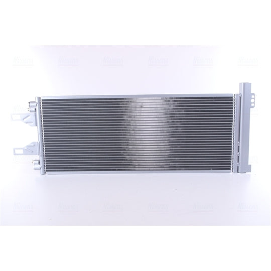 94986 Condenser, air conditioning