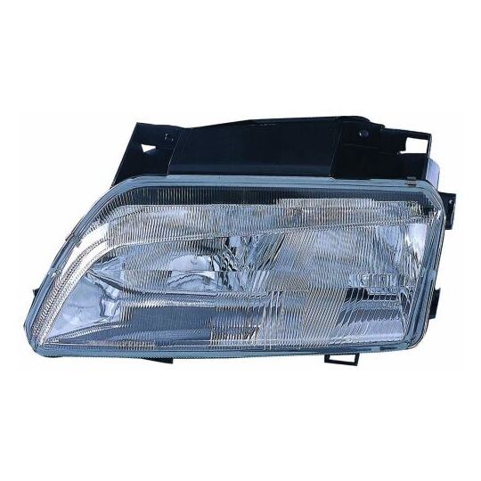 552-1113R-LD-E Headlight