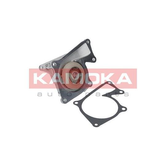T0101 Water Pump