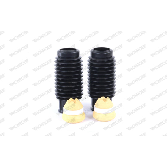 PK420 Dust Cover Kit, shock absorber