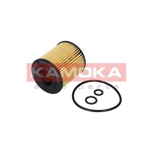 F112401 Oil filter