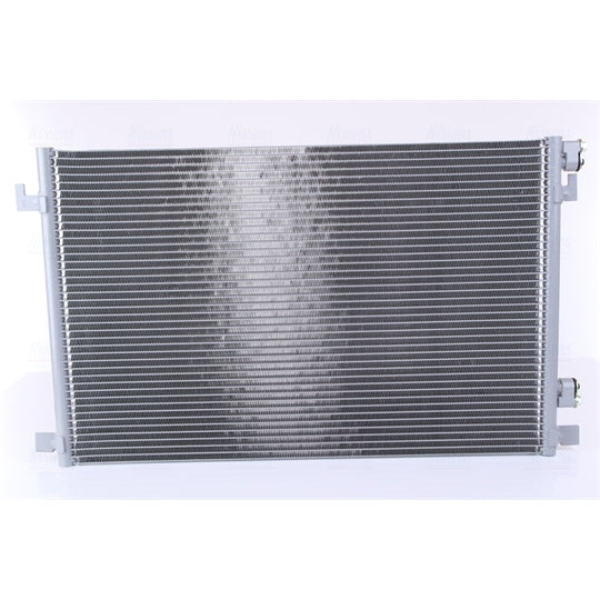 94852 Condenser, air conditioning