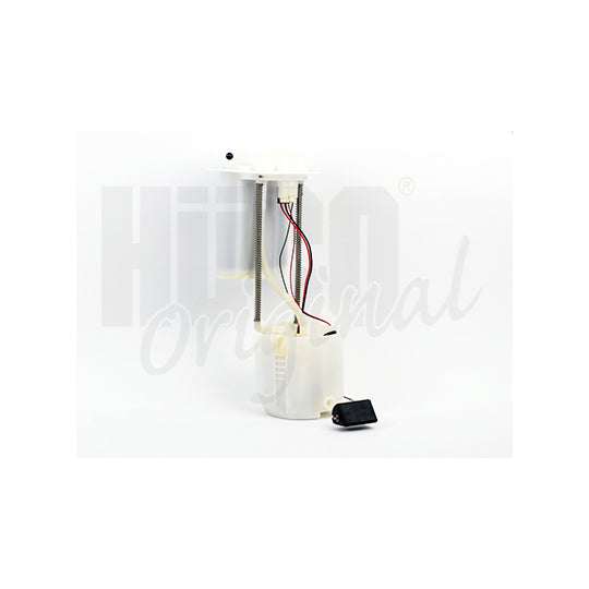 133585 Fuel Feed Unit