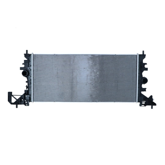 550144 Radiator, engine cooling