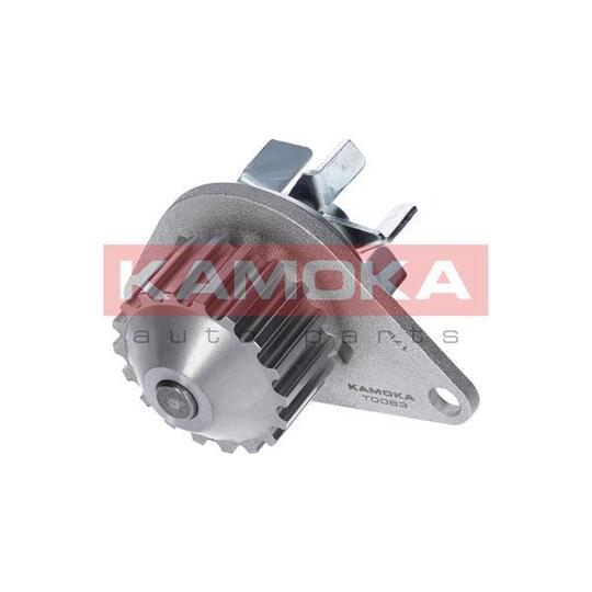 T0083 Water Pump