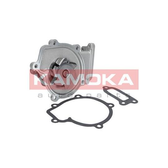 T0210 Water Pump