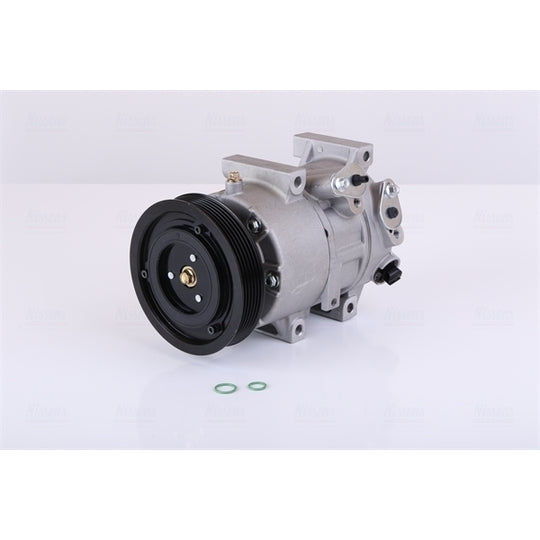 890899 Compressor, air conditioning