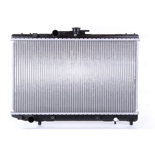 64773 Radiator, engine cooling