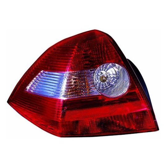 551-1956R-UE Combination Rearlight