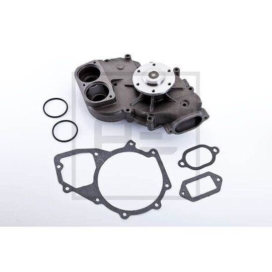 010.702-00A Water pump