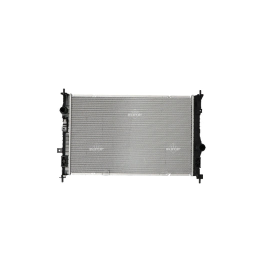 59355 Radiator, engine cooling