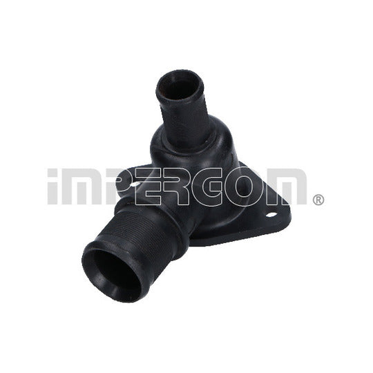 90027 Coolant Flange