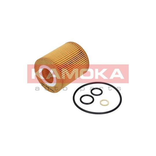 F109501 Oil filter