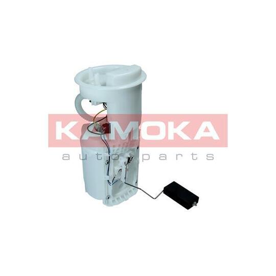 8400008 Fuel Feed Unit