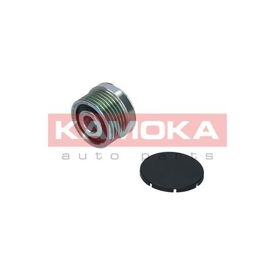 RC143 Alternator Freewheel Clutch