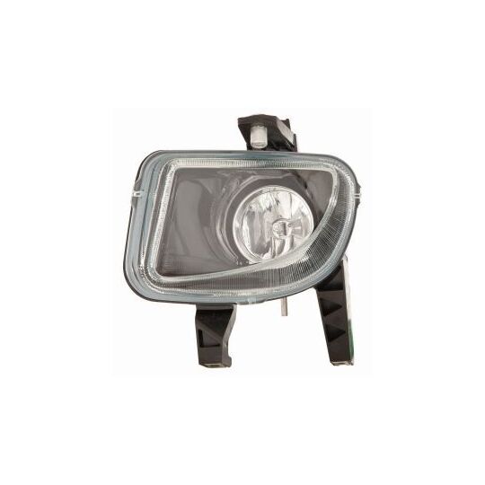 661-2012R-UE2 Fog Light