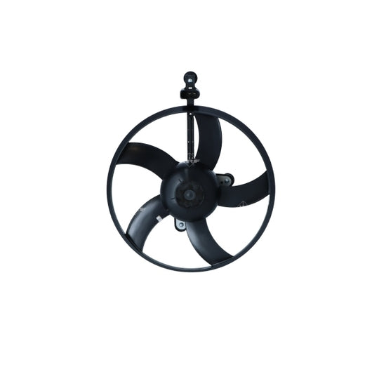47876 Fan, radiator