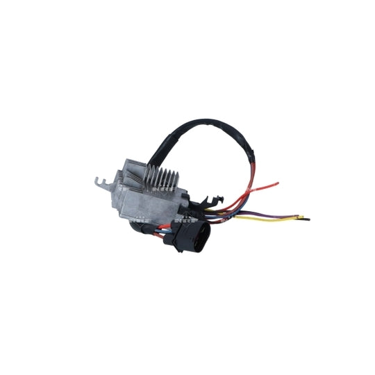 342105 Resistor, interior blower