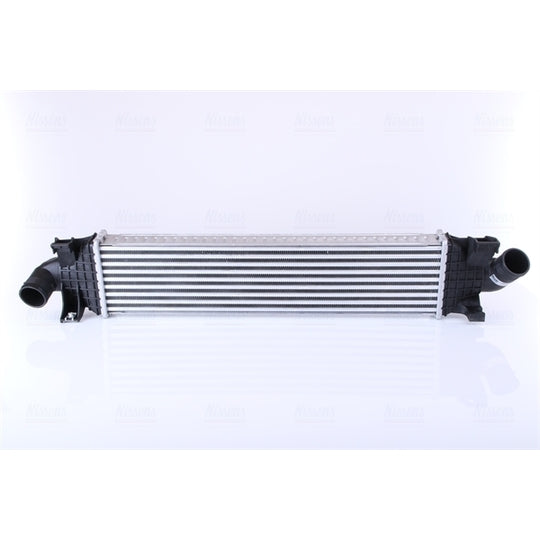 96689 Intercooler, charger