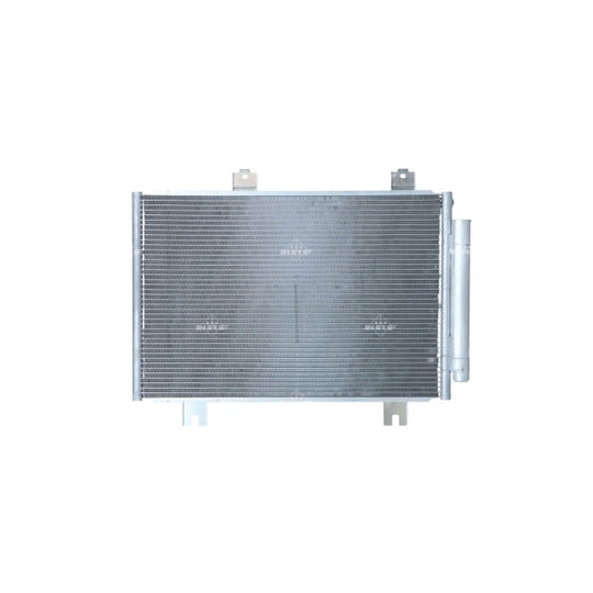 350427 Condenser, air conditioning