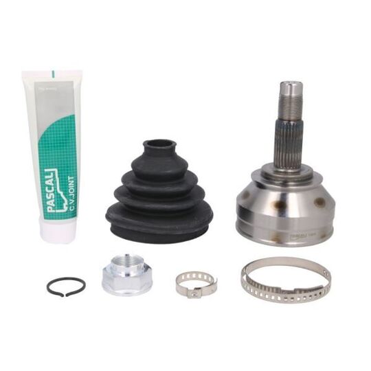 G1D015PC Joint Kit, drive shaft