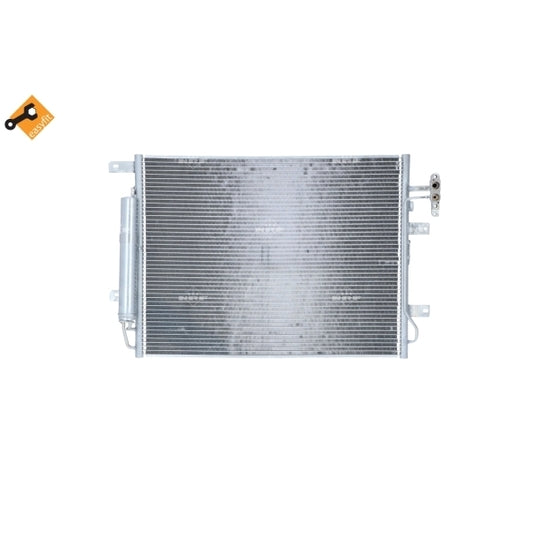 350368 Condenser, air conditioning
