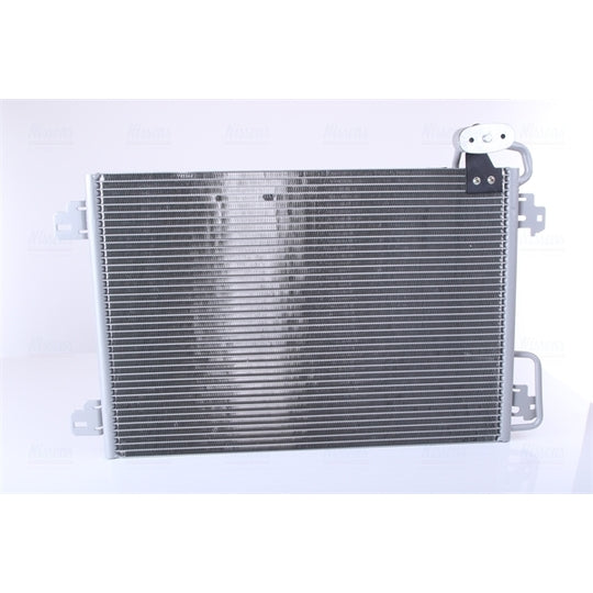 94572 Condenser, air conditioning