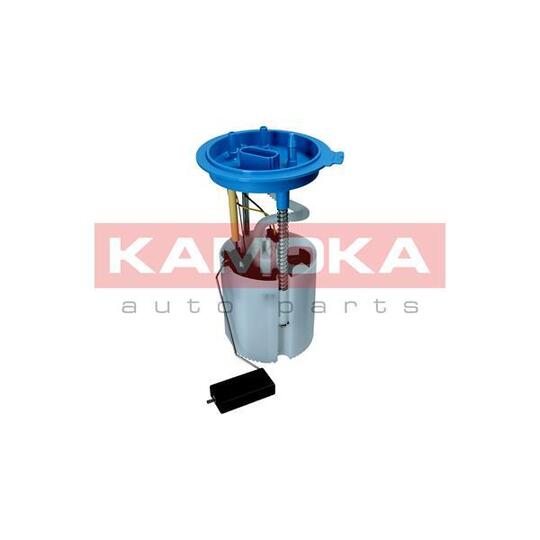 8400057 Fuel Feed Unit