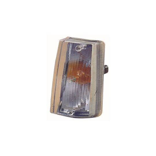 663-1501R-AE Headlight