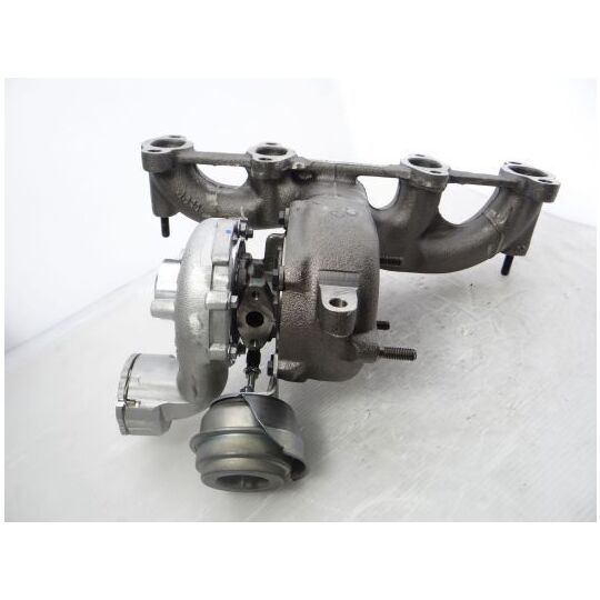 721021-5008S Charger, charging system