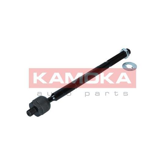 9020118 Tie Rod Axle Joint