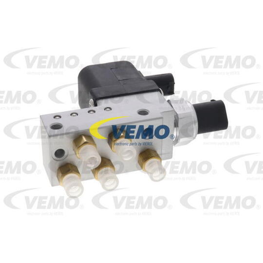 V30-51-0008 Valve, compressed-air system