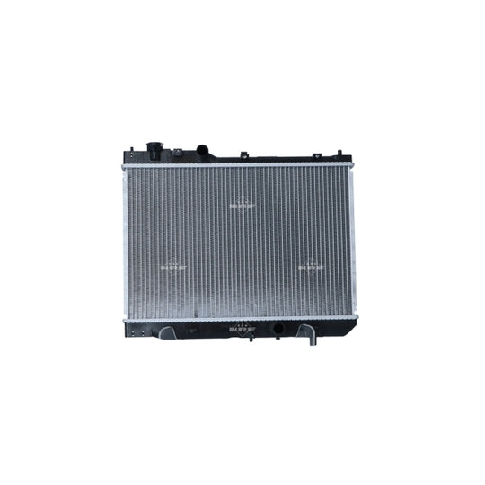 59325 Radiator, engine cooling