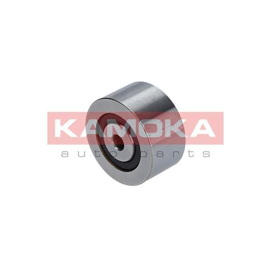 R0159 Deflection/Guide Pulley, V-ribbed belt