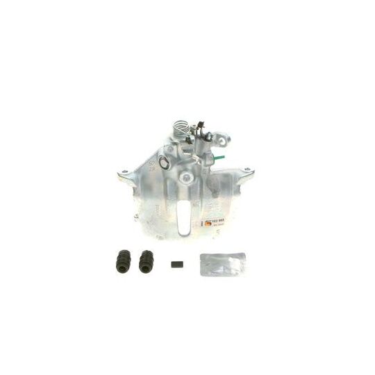 0 204 103 965 Brake Caliper