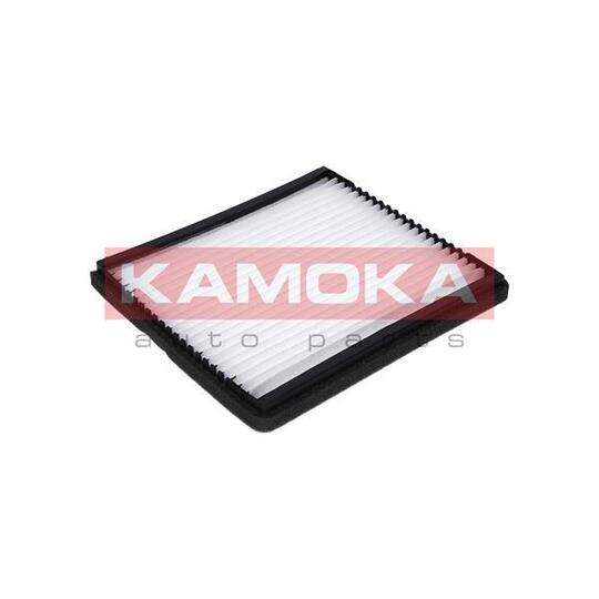 F405301 Filter, interior air