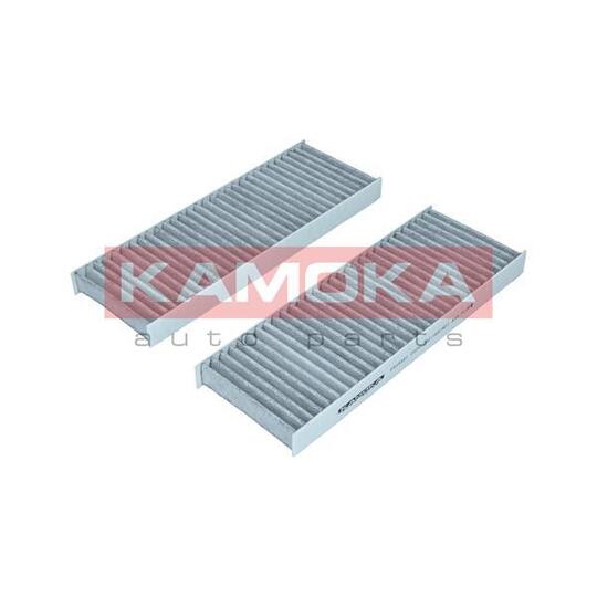 F515401 Filter, interior air
