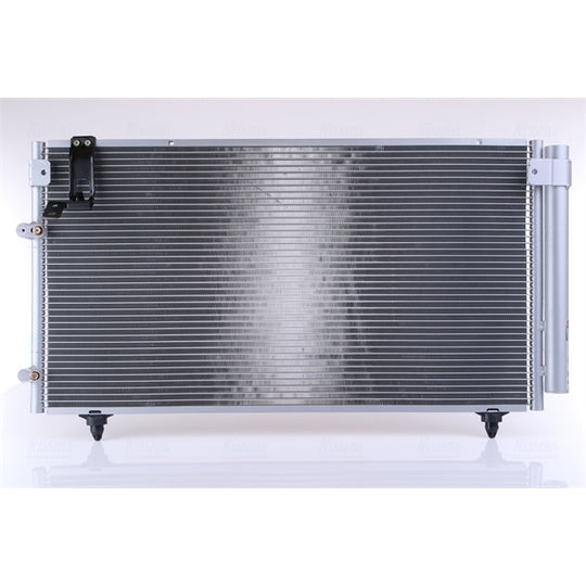 94795 Condenser, air conditioning