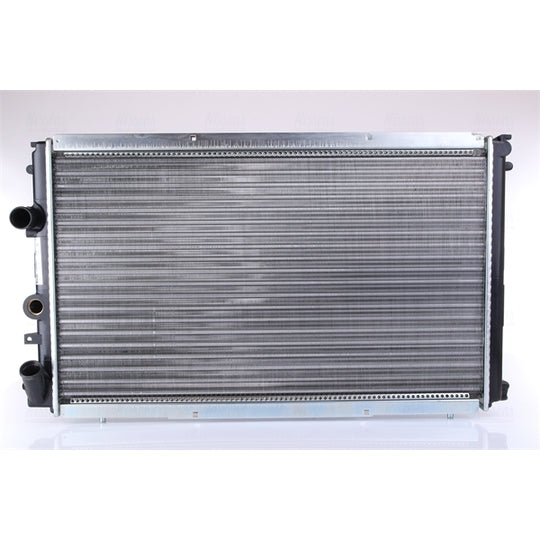 63796 Radiator, engine cooling