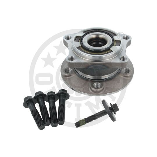 892587 Wheel Bearing Kit