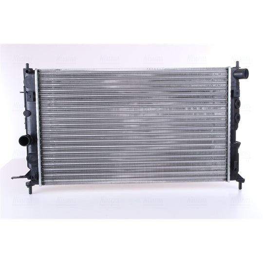 630121 Radiator, engine cooling