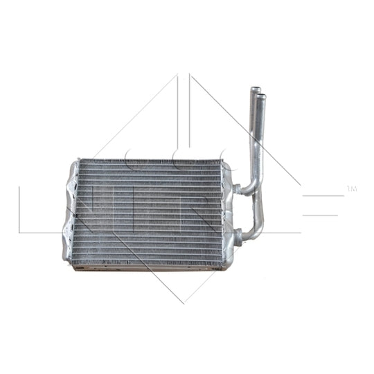 52214 Heat Exchanger, interior heating