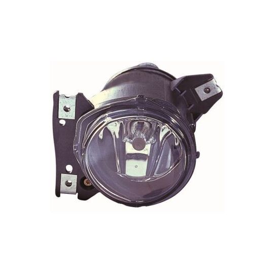 445-2010R-UE Fog Light