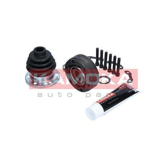 8022 Joint Kit, drive shaft
