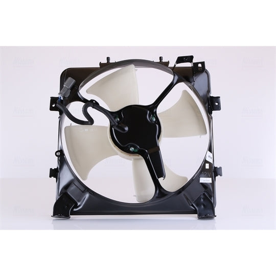 85045 Fan, A/C condenser