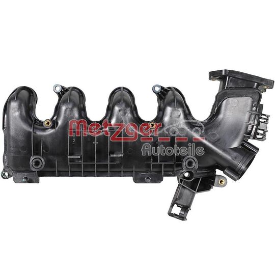 2100036 Intake Manifold Module